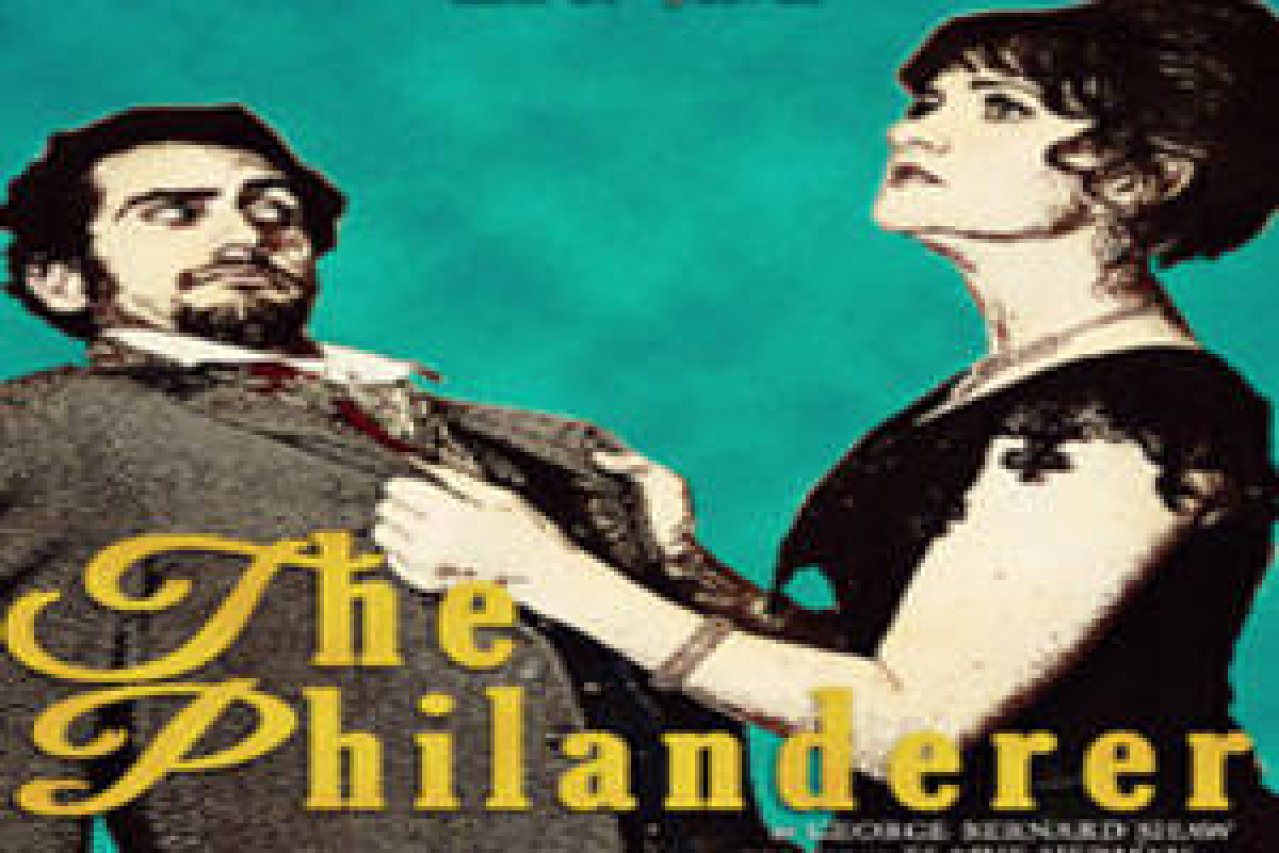 the philanderer logo 38599