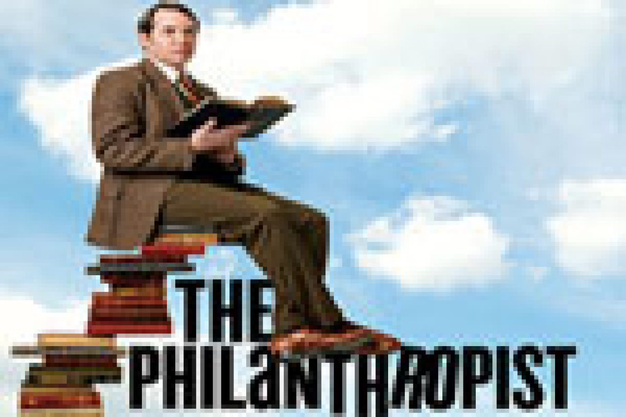 the philanthropist logo 21923