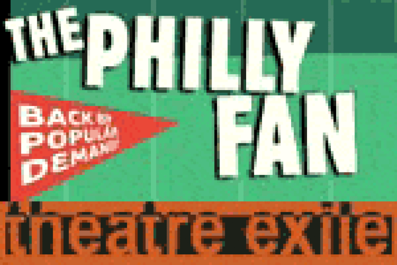 the philly fan logo 28619