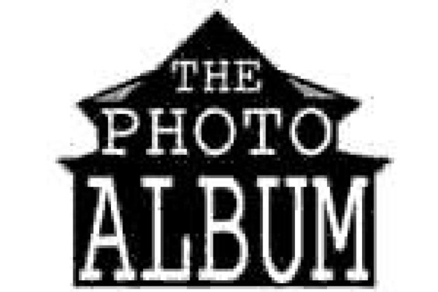 the photo album logo 40719