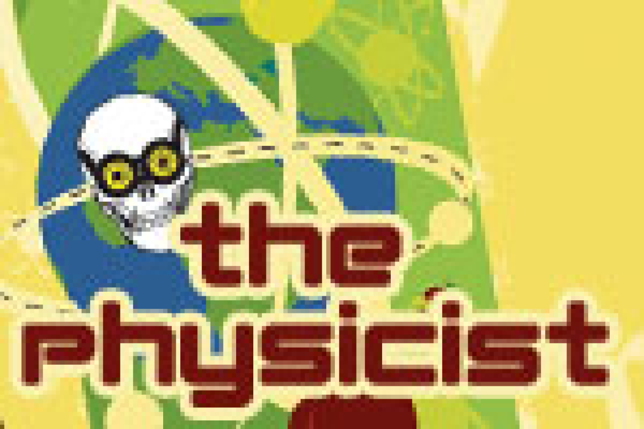 the physicists logo 22168