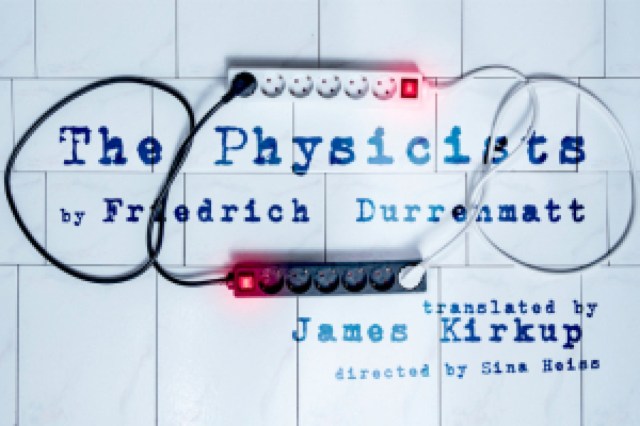 the physicists logo 35767