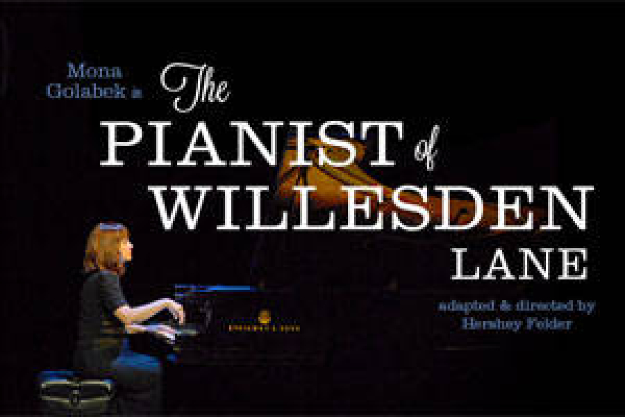 the pianist of willesden lane logo 55765 1