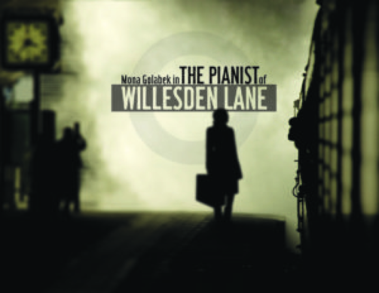 the pianist of willesden lane logo 68056