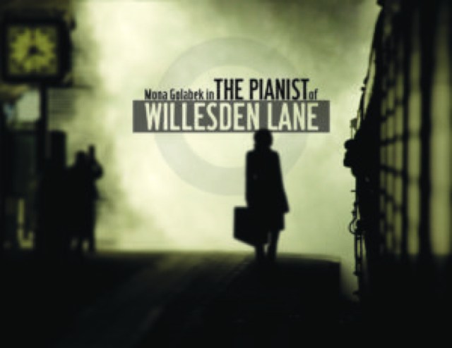 the pianist of willesden lane logo 68056