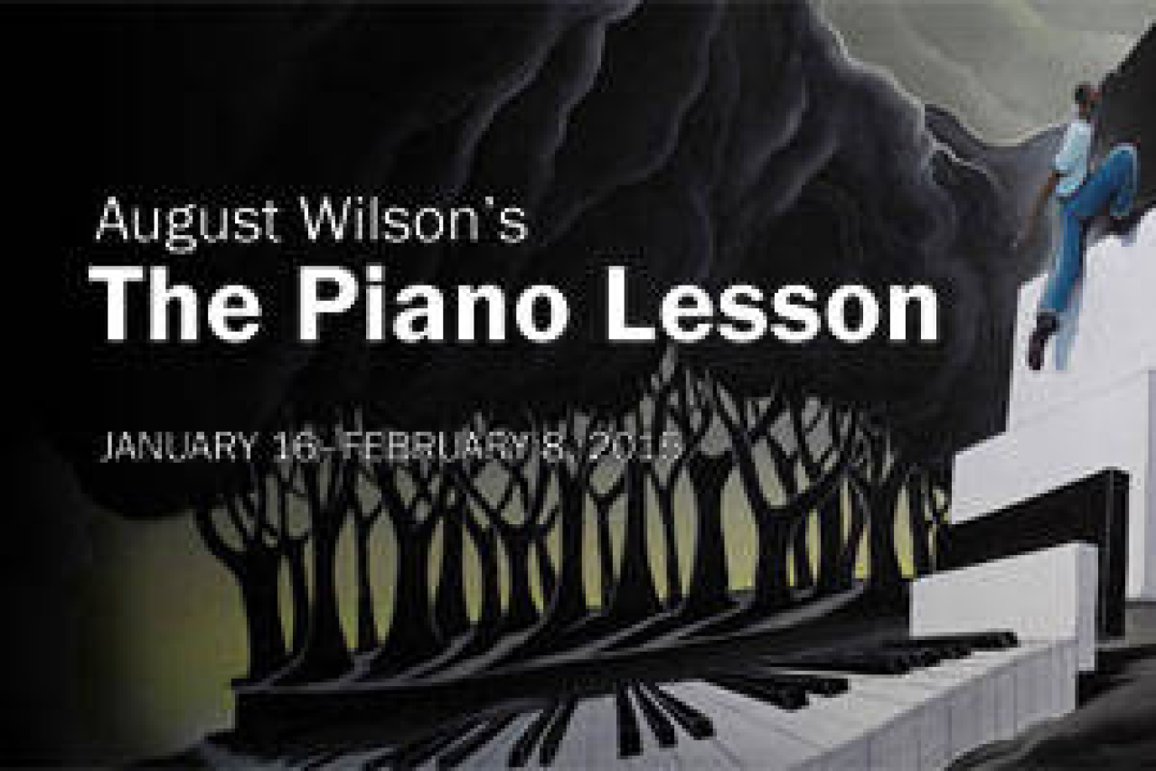 the piano lesson logo 42212