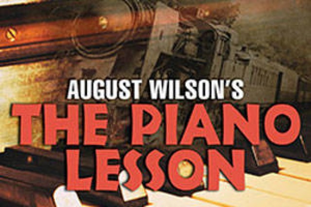 the piano lesson logo 46986