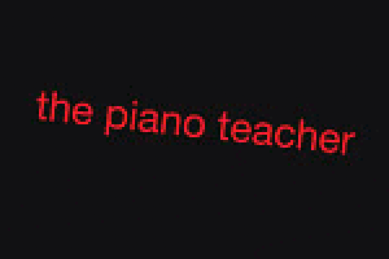 the piano teacher logo 24328