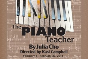 The Piano Teacher