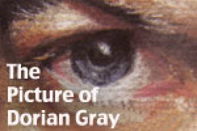 the picture of dorian gray logo 22781