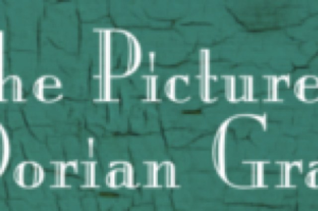 the picture of dorian gray logo 68715