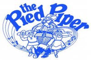 The Pied Piper
