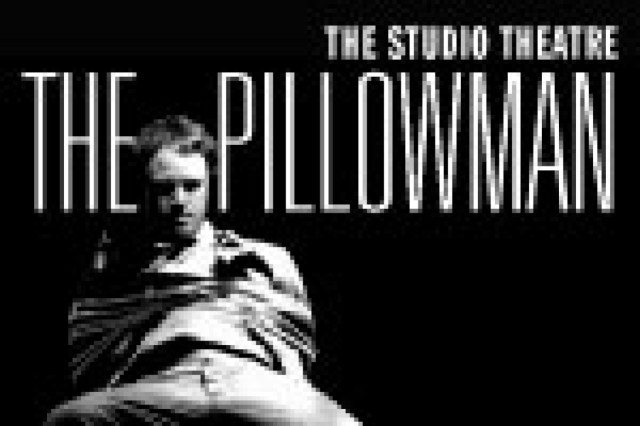 the pillowman logo 27120