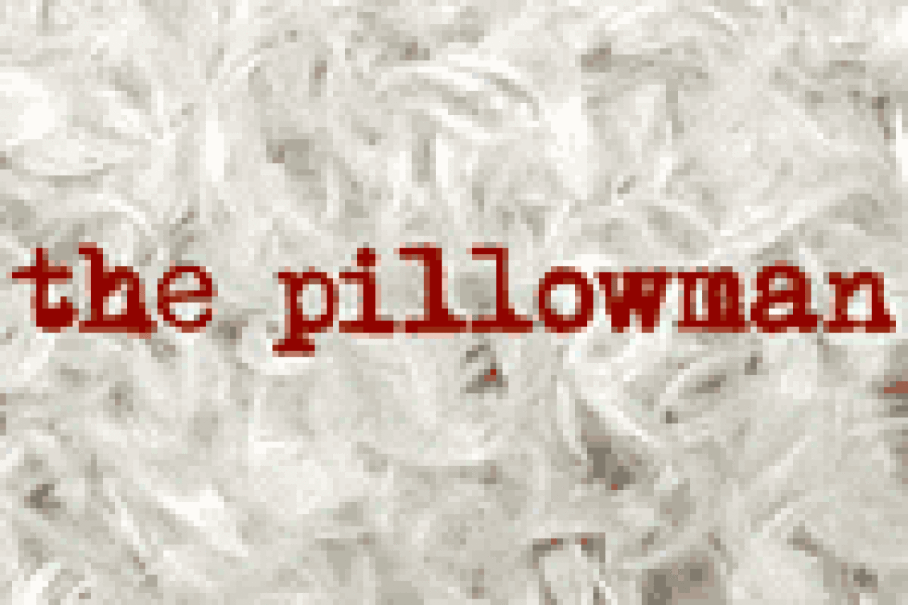 the pillowman logo 27143