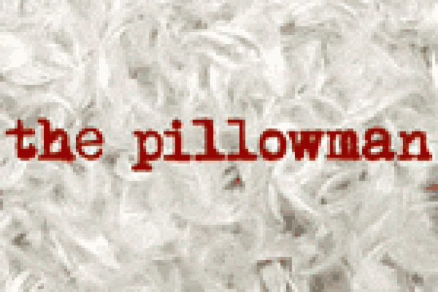 the pillowman logo 27143