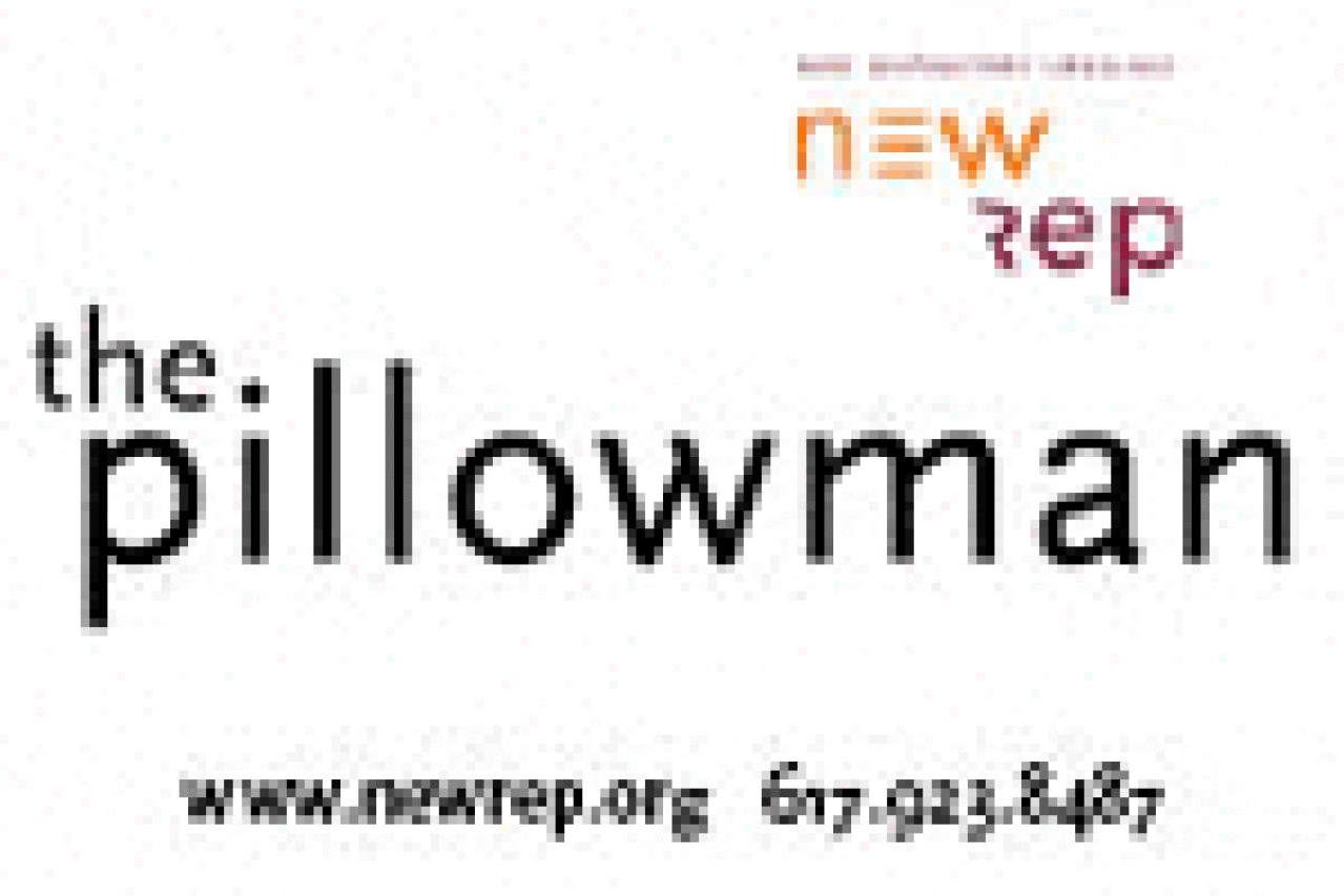 the pillowman logo 27745