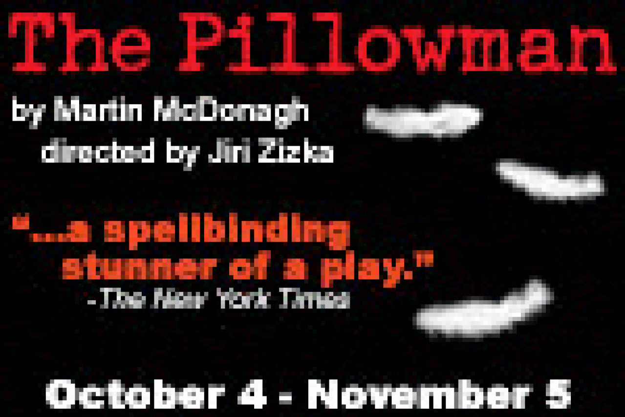 the pillowman logo 27800