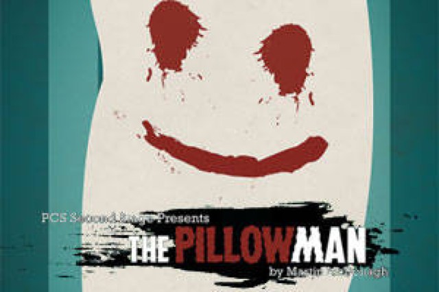 the pillowman logo 33825