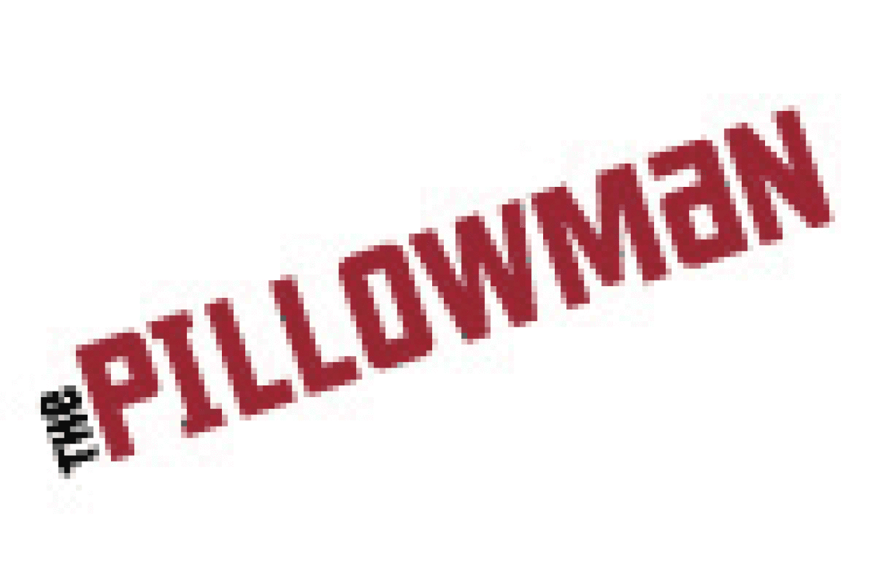 the pillowman logo 3538