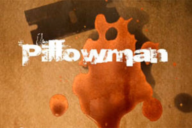 the pillowman logo 46911