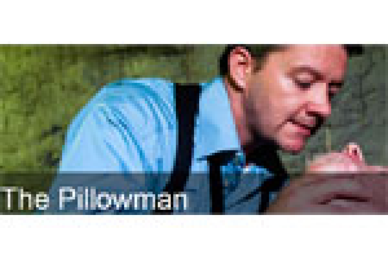 the pillowman logo 8985