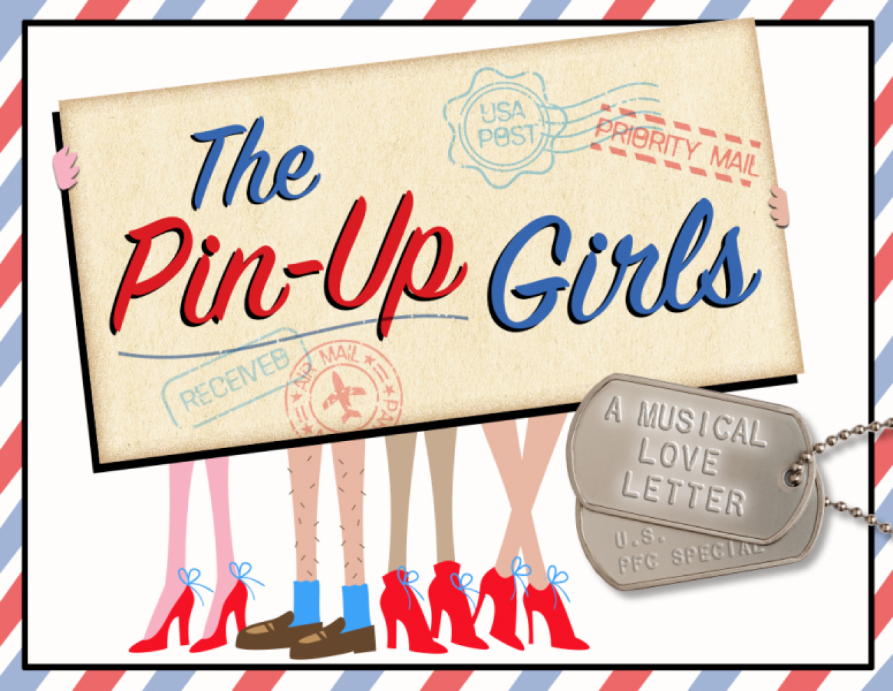 the pinup girls a musical love letter logo 96063 1