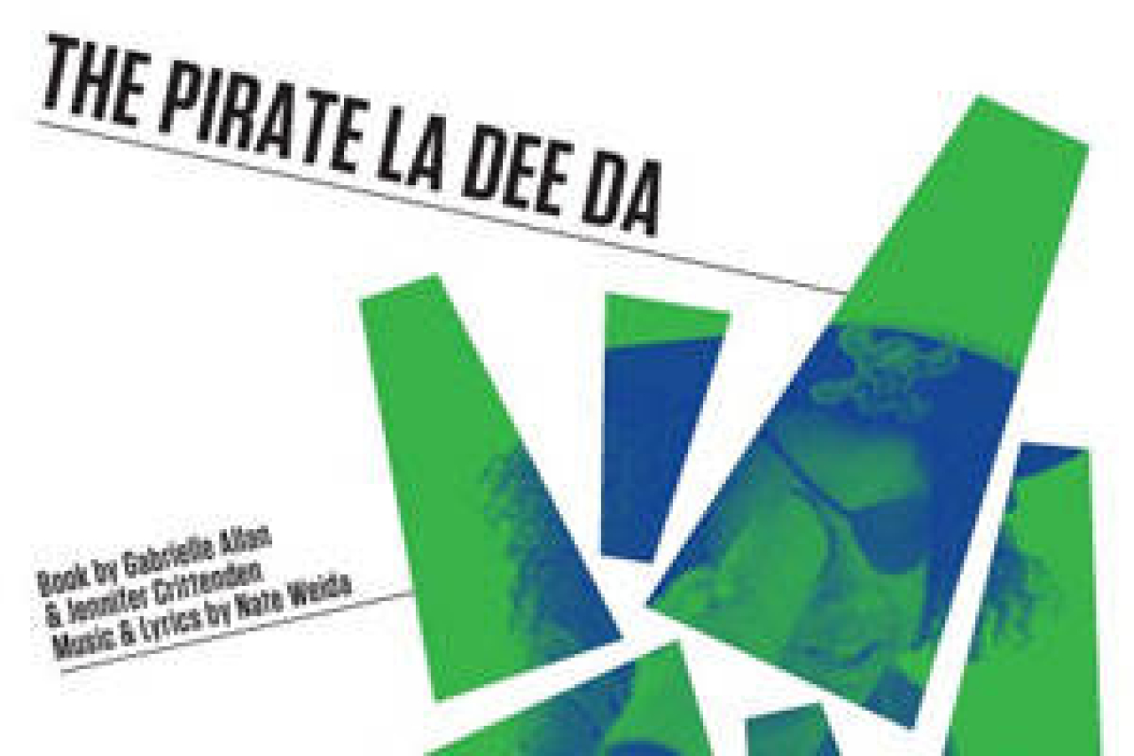 the pirate la dee da logo 55242 1
