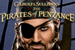 The Pirates of Penzance