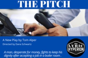 The Pitch