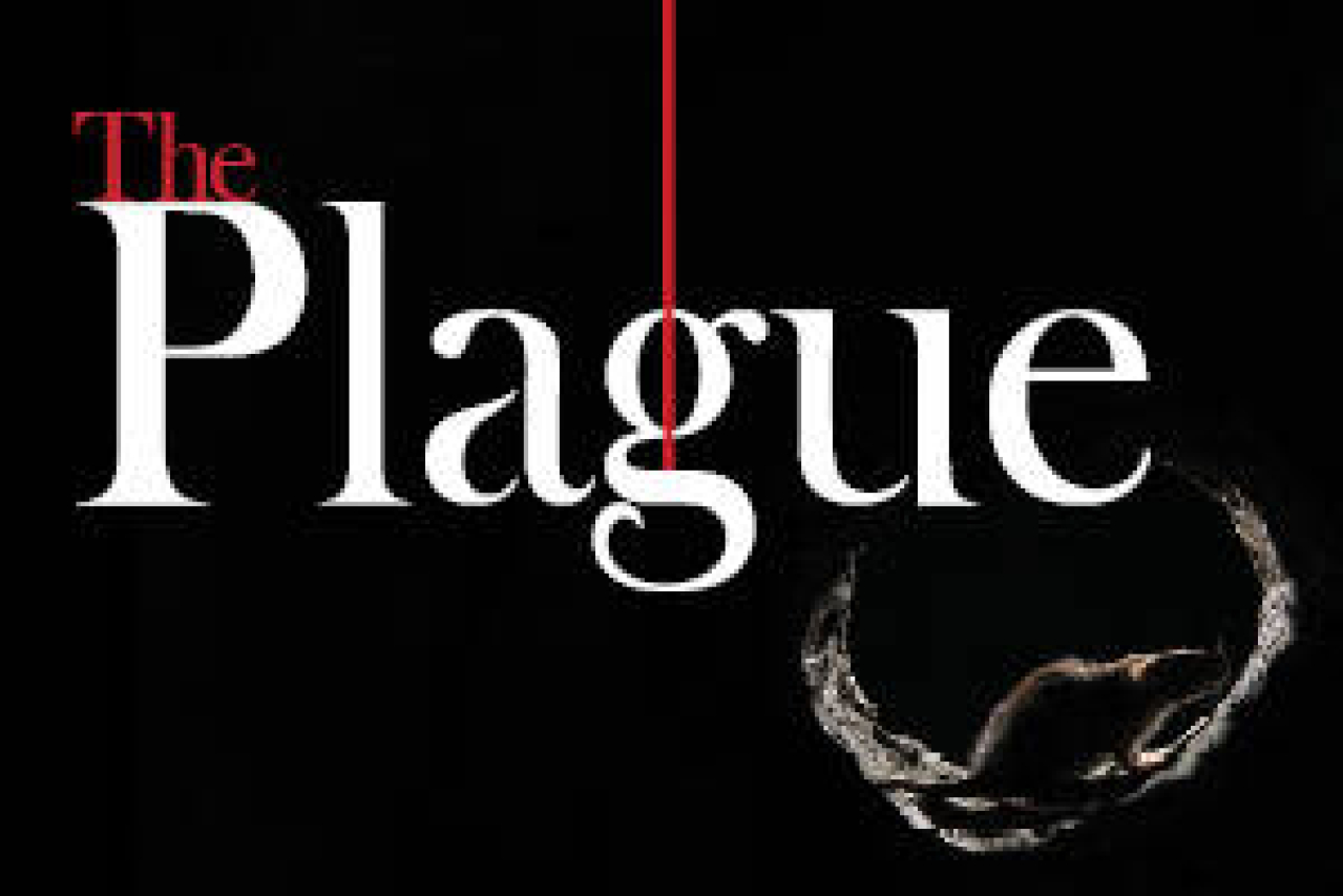 the plague logo 94227 1