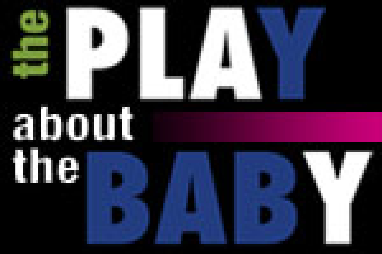 the play about the baby logo 3303