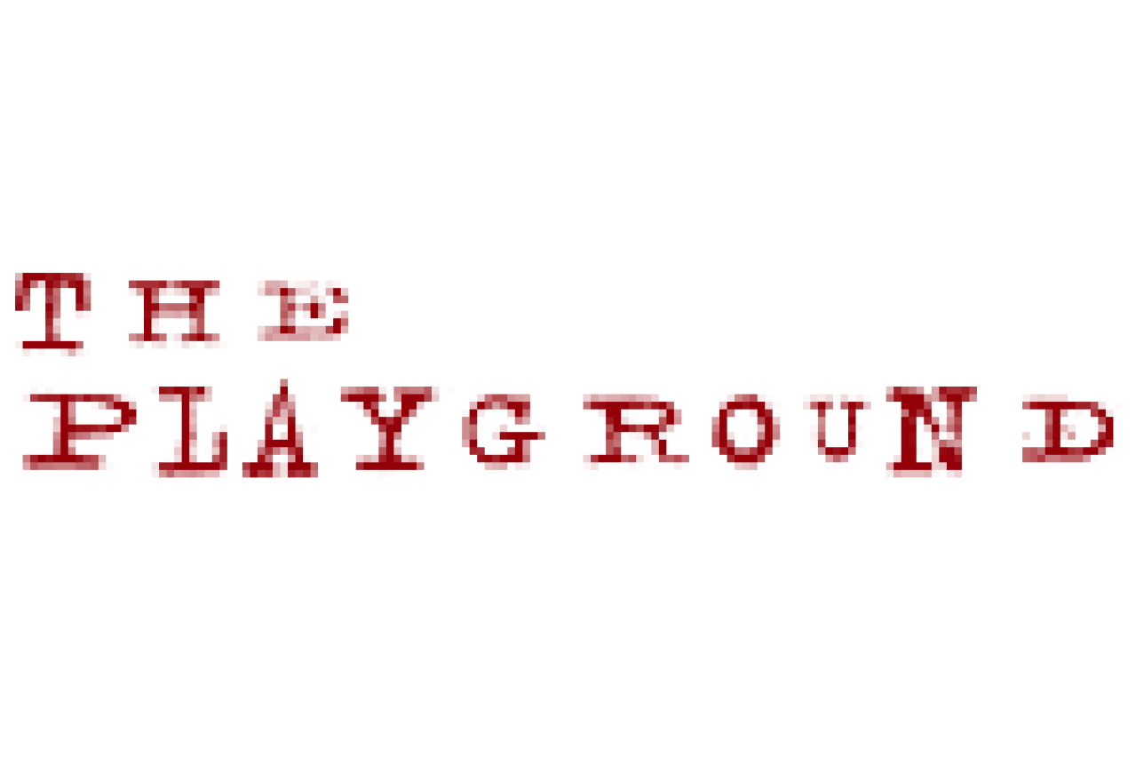 the playground logo 29807