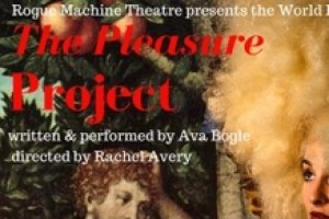 The Pleasure Project