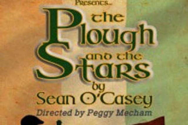 the plough and the stars logo 57473