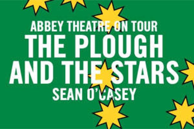 the plough and the stars logo 60680