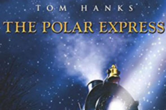 the polar express logo 89412