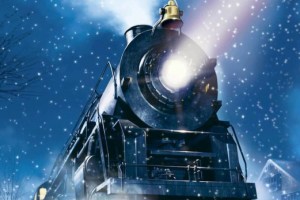 The Polar Express