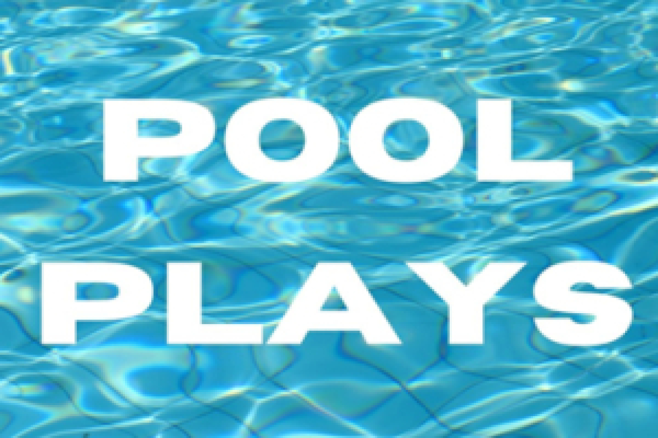 the pool plays logo 93963 1