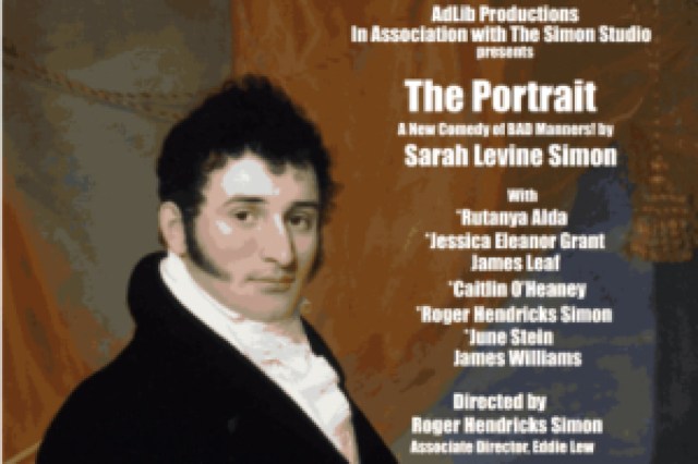 the portrait logo 35537