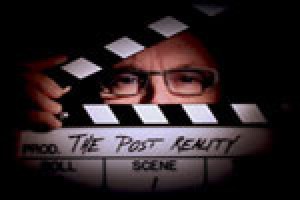 The Post Reality Show: Talk Media!