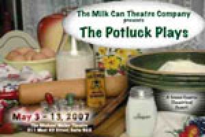 The Potluck Plays