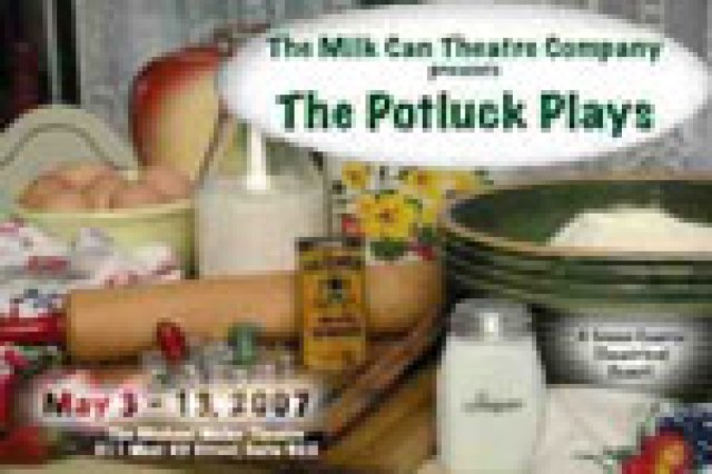 the potluck plays logo 25802