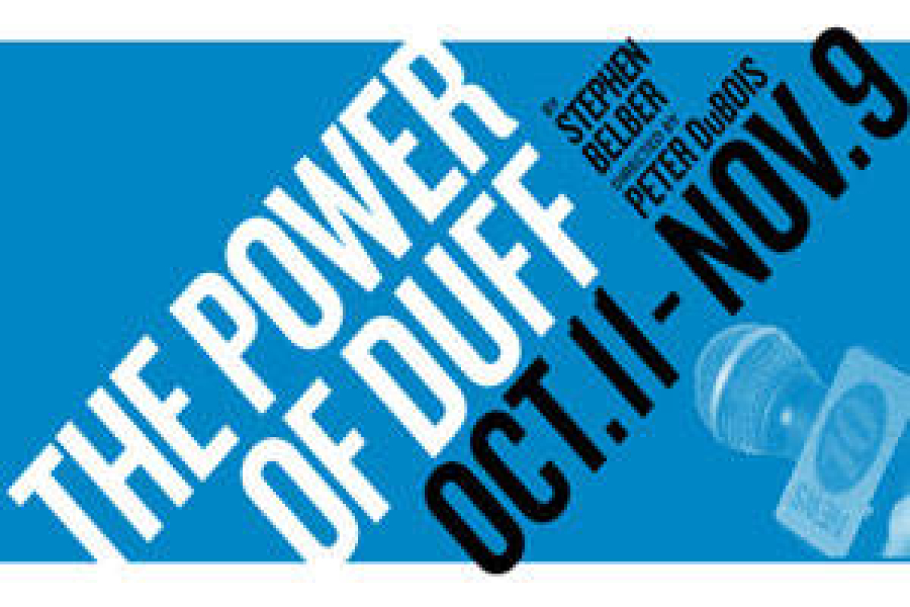 the power of duff logo 33027