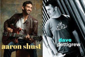 The Power of the Cross with Aaron Shust & Dave Pettigrew