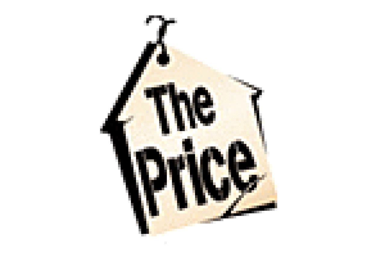the price logo 3039