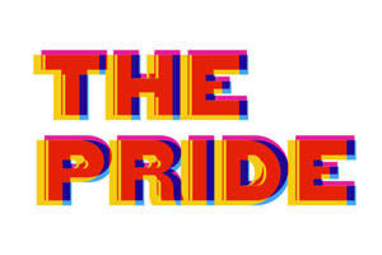the pride logo 58009