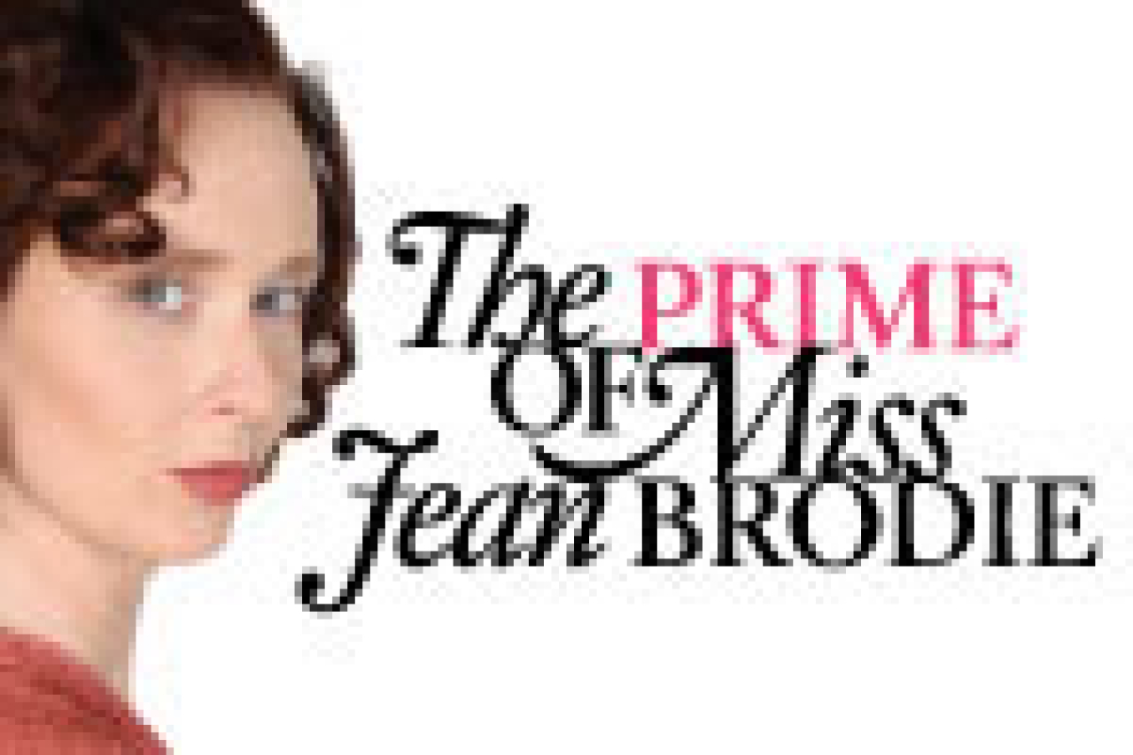 the prime of miss jean brodie logo 27364