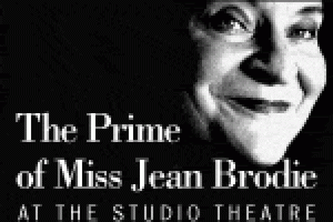 The Prime of Miss Jean Brodie