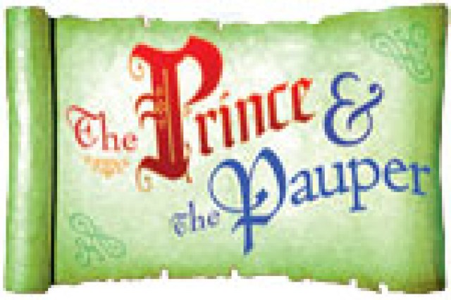 the prince and the pauper logo 26551