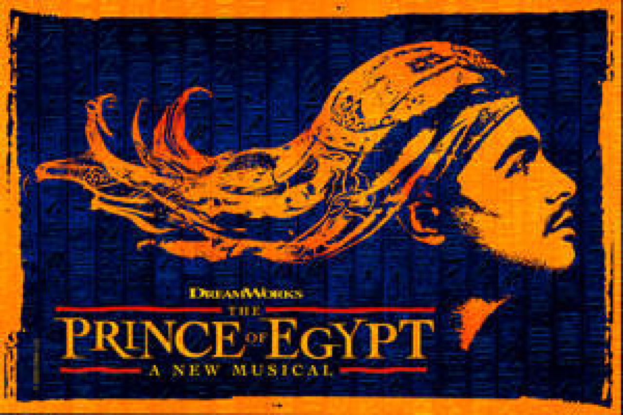 the prince of egypt logo 89448